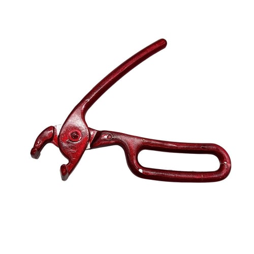 مساكة صحن كنافة متعدد الألوان