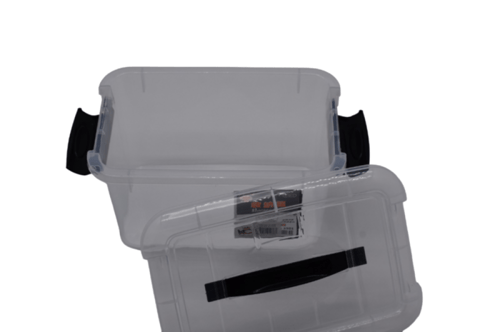 صندوق تخزين بلاستيك 8 لتر