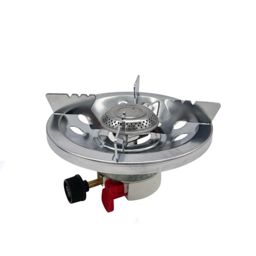 رأس رحلات اتوماتيك ايطالي مع اسطوانة 450 جرام