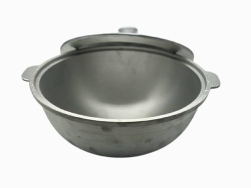 قدر بخاري 7 لتر