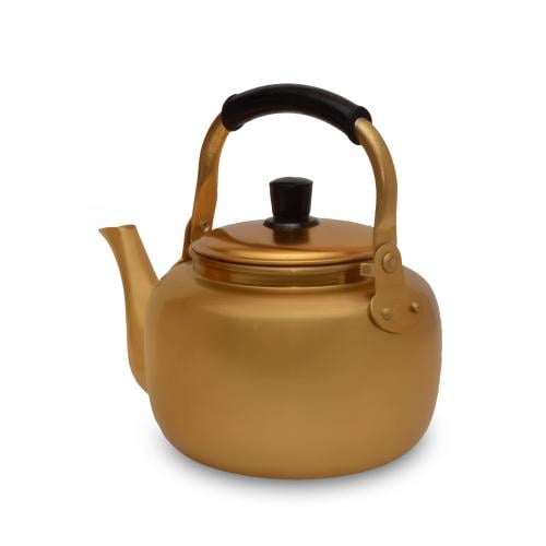 براد اصفر كوري 4 لتر