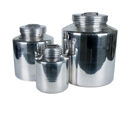 ماعون سمن المنيوم هندي رقم14