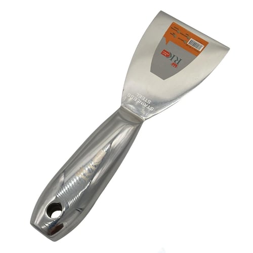 سكين مطبق استيل كامل