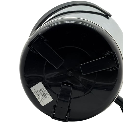 ترمس مشروبات ساخنة وباردة ستيل 12 لتر