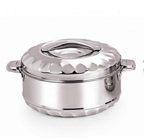 حافظات استيل طقم1500/2500/3500