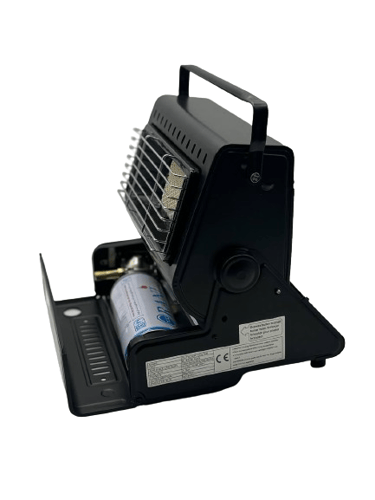 دفاية موقد شتوي