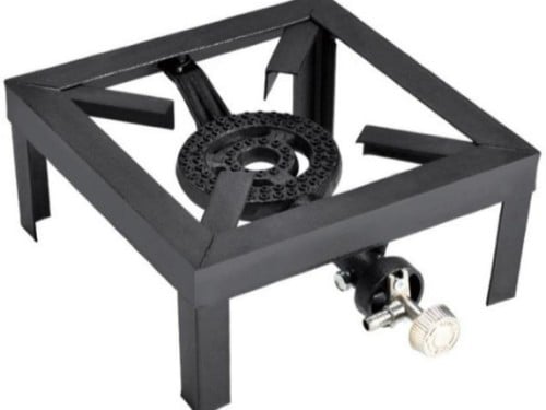 موقد غاز 1 عين زاوية