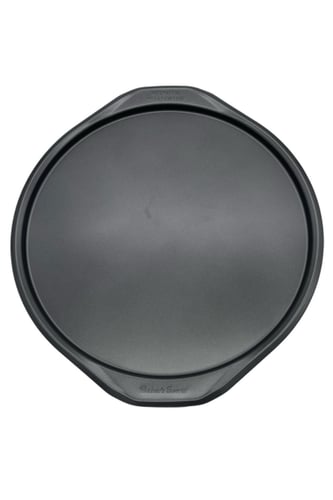 صواني فرن بيتزا دائرية متينة وسهلة التنظيف