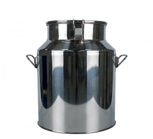 ماعون حليب ابو قفل