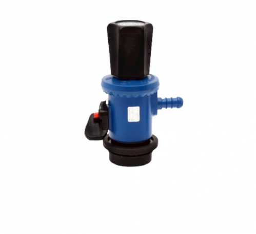 ساعة غاز كبس ضغط عالي هندي