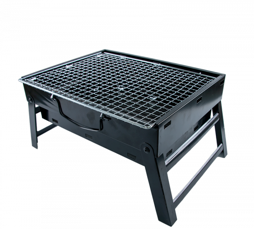 منقل فحم للشوي