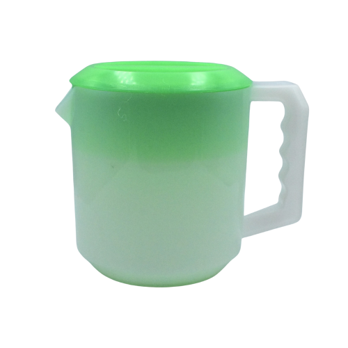 جك عصير شفاف 1 لتر