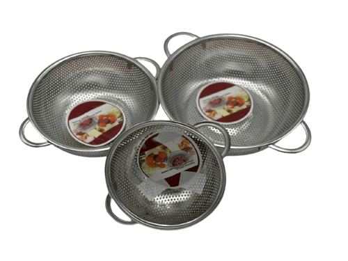 مصافي طقم 6 قطع