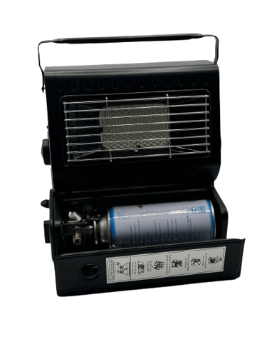 دفاية موقد شتوي