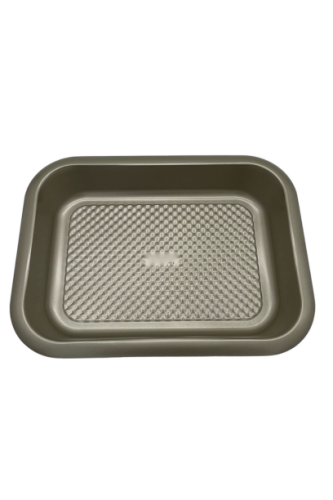 صواني فرن المنيوم 39*29 مستطيلة