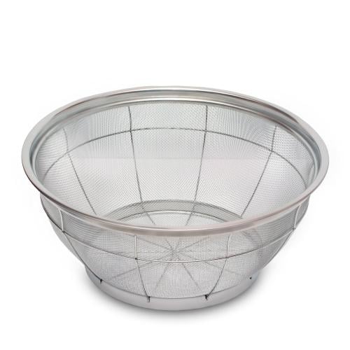 مصافي سلك استيل 35سم