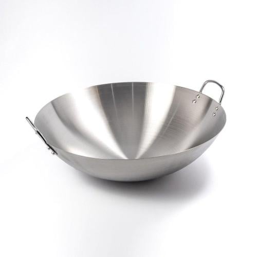 طواجن قلي استيل 60سم