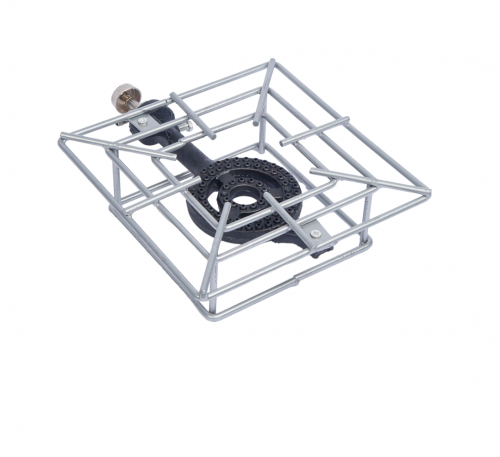 موقد غاز شبك 1 عين