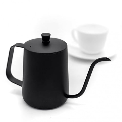 ابريق ترشيح القهوة المختصة 600 مل