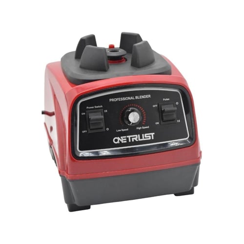 خلاط عصير ون ترست 2.5 لتر