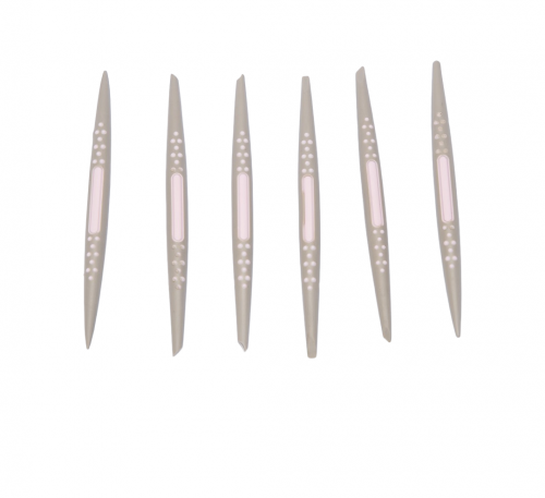 ادوات تزيين كيك عيد الميلاد