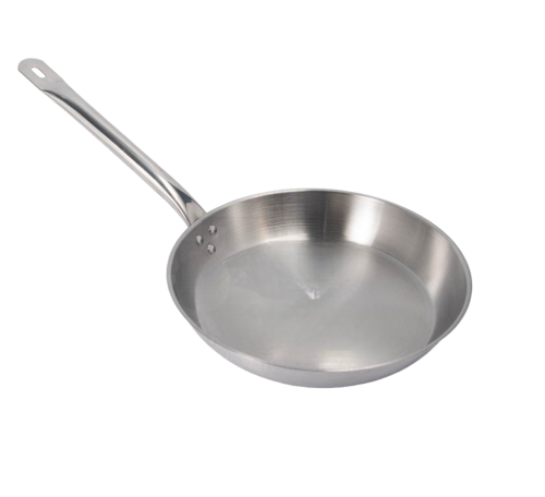 طاوه استيل سميك 28 سم