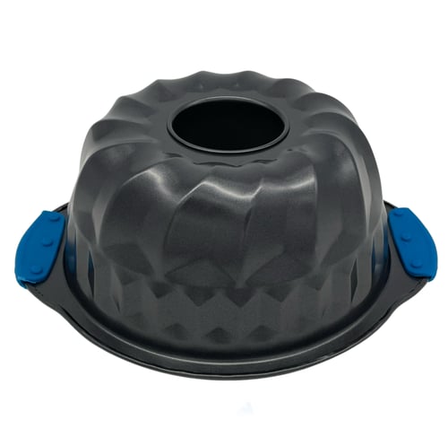 قالب كيك دائري