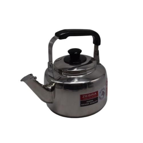 براد تايلندي ستانلس ستيل 2.5 لتر