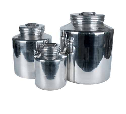 ماعون سمن المنيوم هندي رقم18