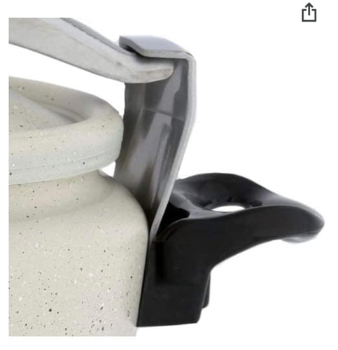 قدر ضغط السيف جرانيت 15 لتر