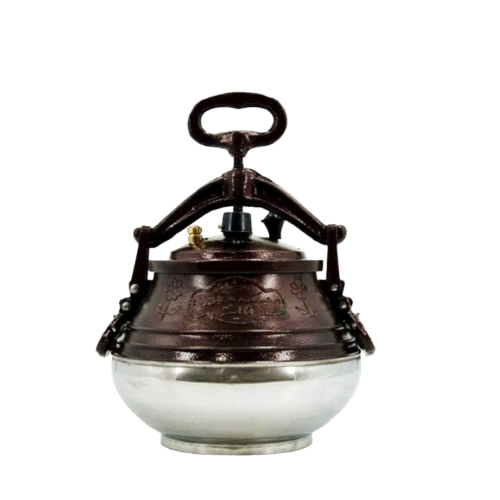 قدر ضغط افغاني راشكو بابا 20 لتر