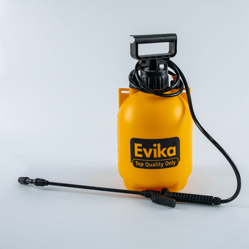 مضخة ماء ضغط