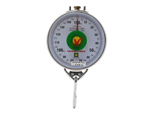 ميزان فيتنامي معلق 150 كيلو