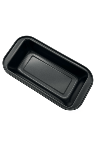 قالب كيك فرن مستطيل