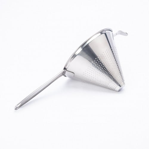 مصافي شنوار استيل 22سم