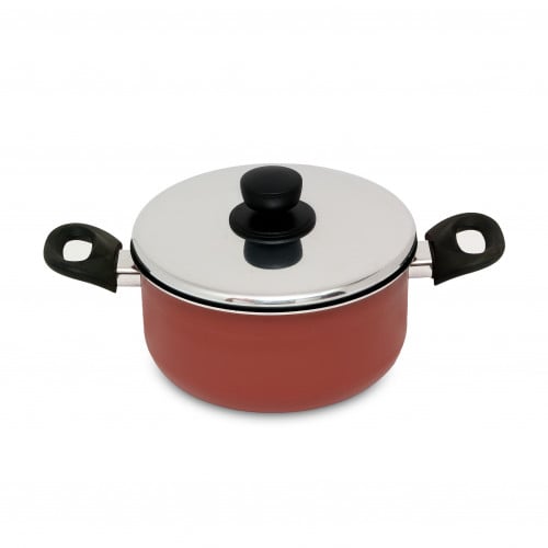 قدر تيفال غير لاصق 16سم