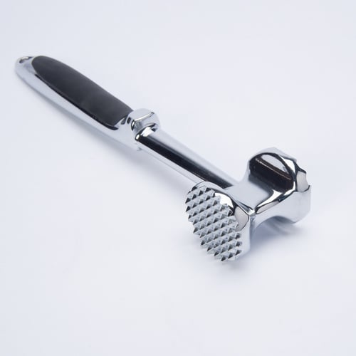 مطرقة استيل ثقيل