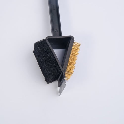 فرشة تنظيف شوايات