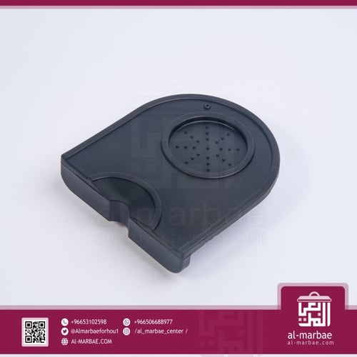 مكبس قهوة فتحة واحده