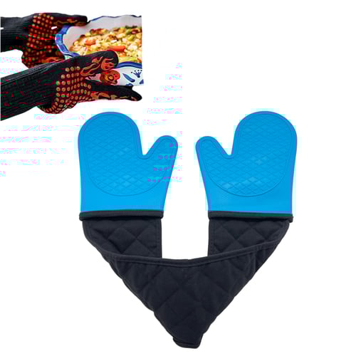 قفاز جونتي سليكون ملون