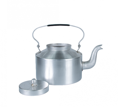 براد المنيوم