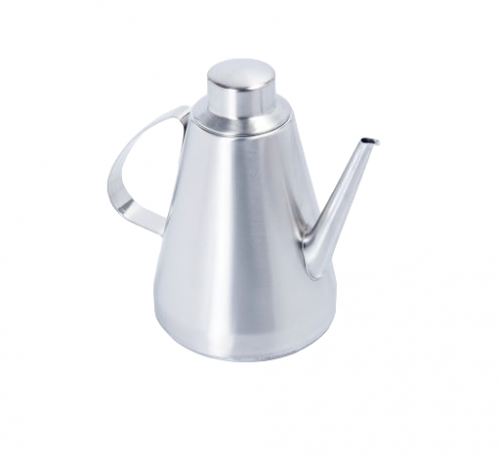 صبابة زيت استيل مقاس 24