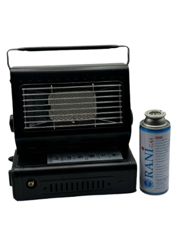 دفاية موقد شتوي