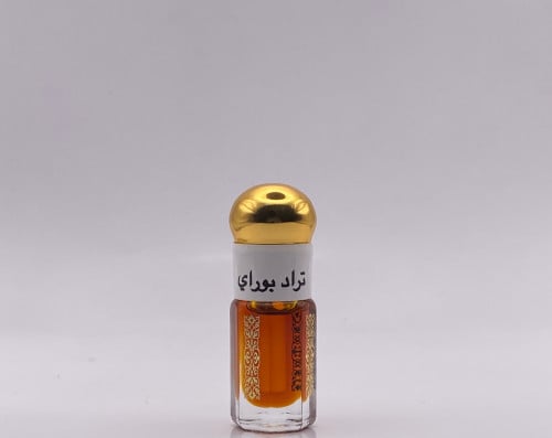دهن ترات بوراي