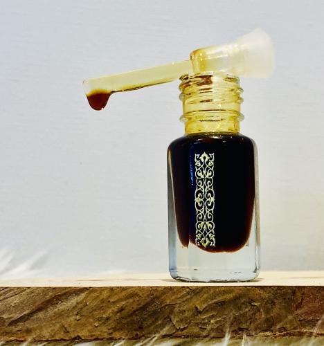 دهن كمبودي معتق (تحفة)
