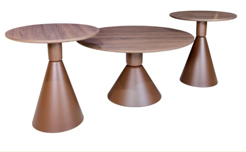 طاولات كنب 2+1