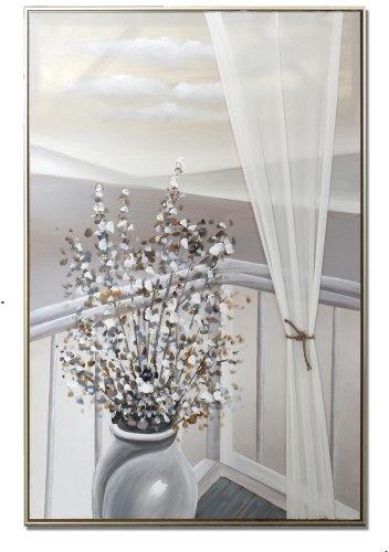 لوحه جداريه