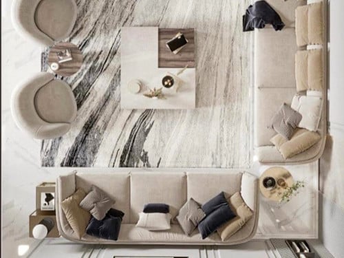 كنب حسب الطلب