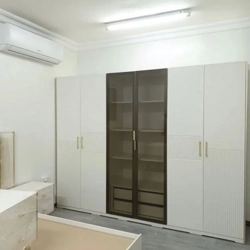 غرفه نوم مزدوجه