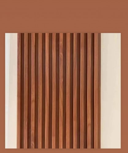 بديل الخشب مع التركيب